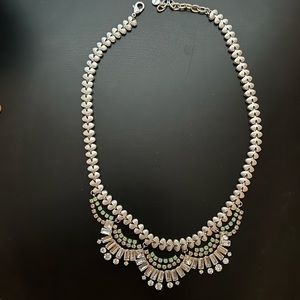 Stella and Dot necklace!!